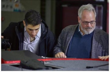 Kimple's Standout Performance na 2023 Shanghai International Boat Show